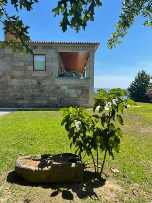 Quinta Picouto De Cima Villa Guimarães Exterior photo